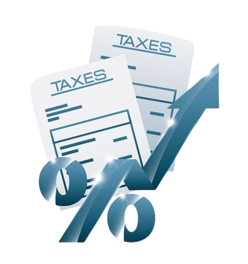 GST