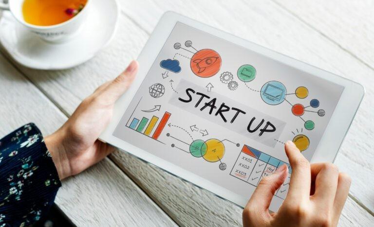 startup firm image