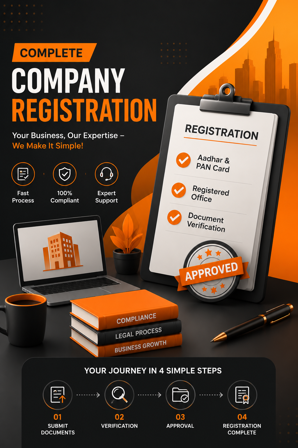 Company Registration Guide
